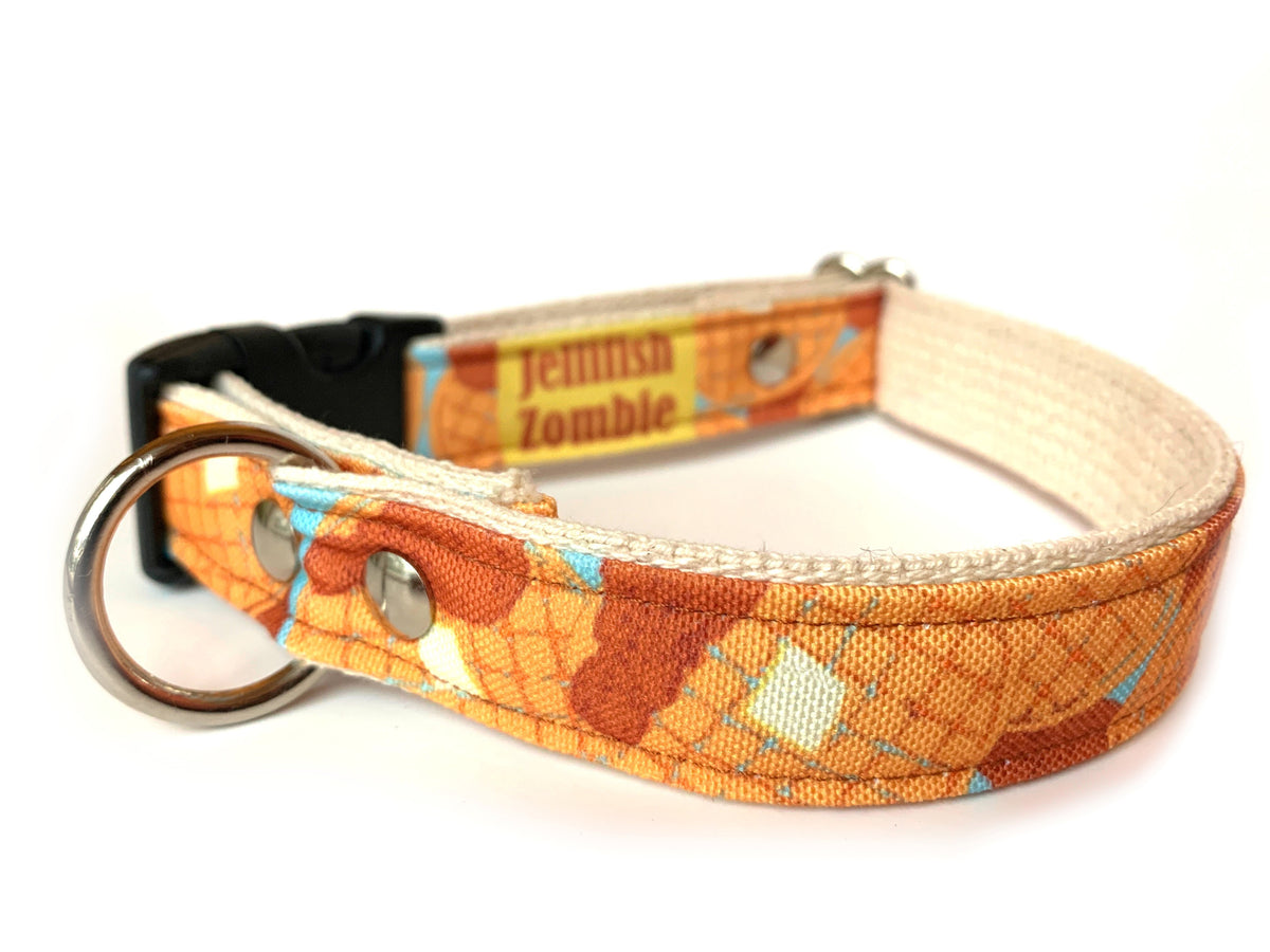 Booger Picker Dog Collar – JellifishZombie