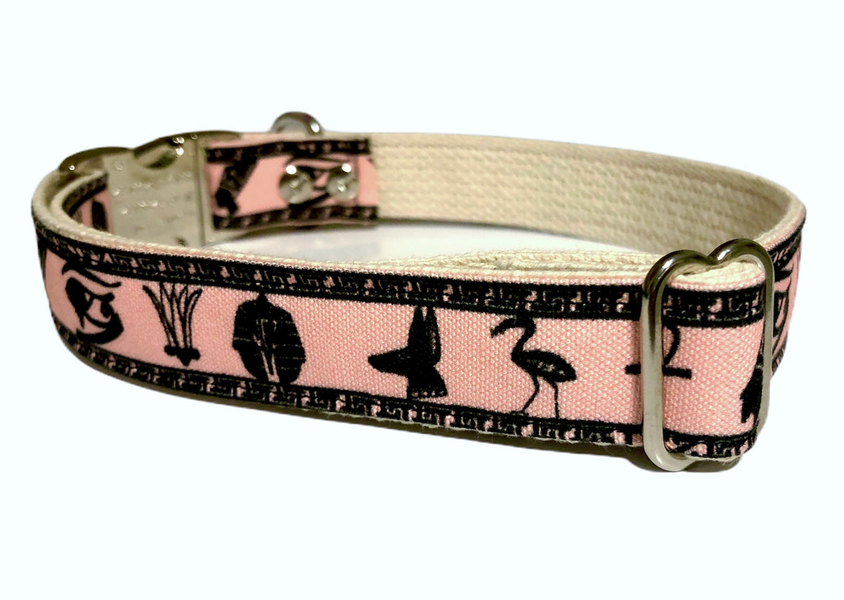 Booger Picker Dog Collar – JellifishZombie