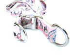 ATL Dog Harness {Cotton Candy}