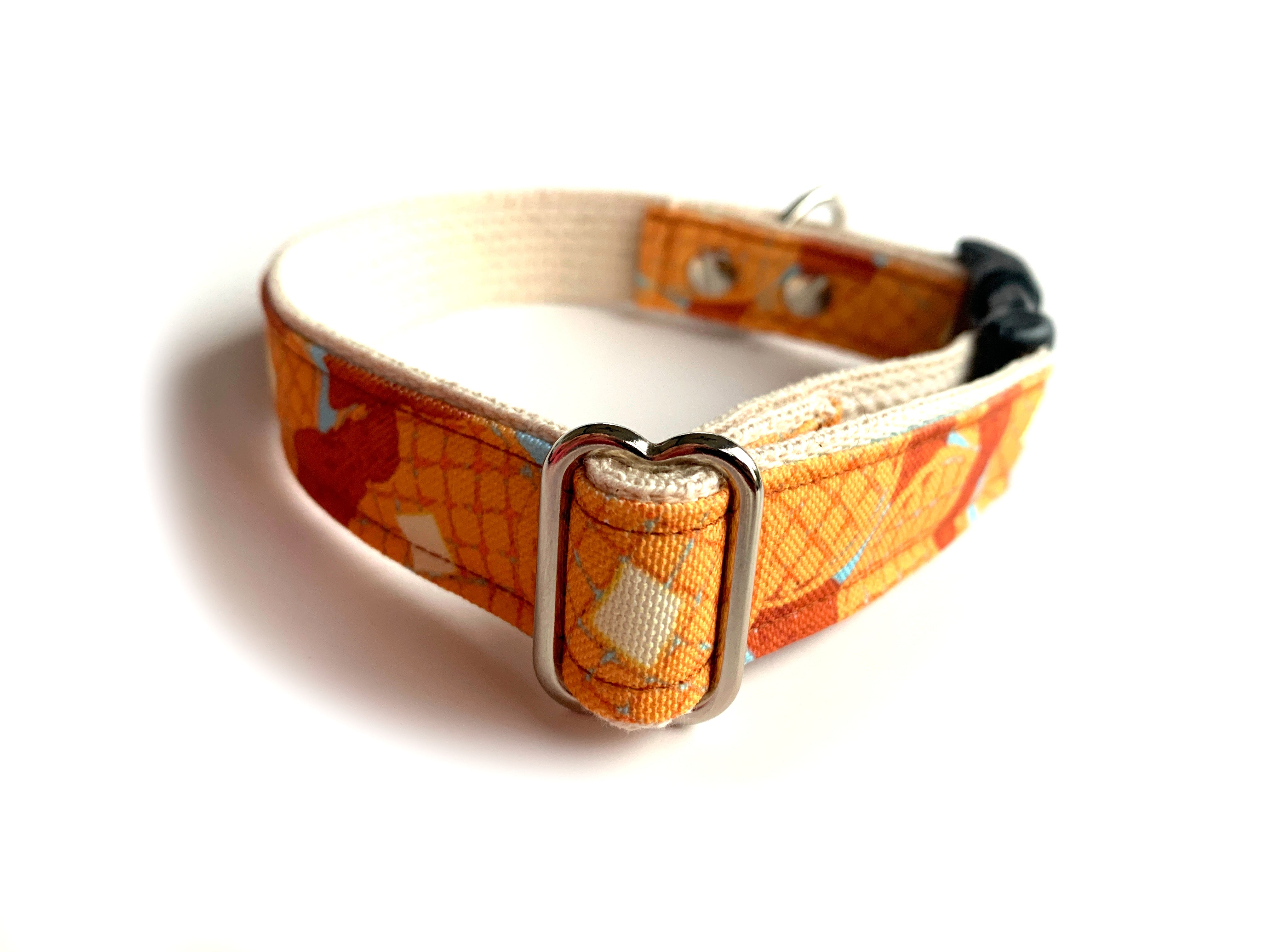 Booger Picker Dog Collar – JellifishZombie